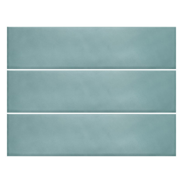 Roca Tiles 3" x 12" Ceramic Singular Tile Wall Tile Wayfair